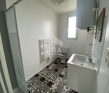STUDIO LA ROCHE SUR YON - 1 pièce - 25 m2 - Photo 3
