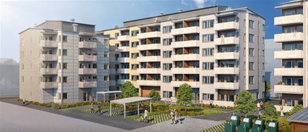 Strömsörgatan 11 A - Foto 3