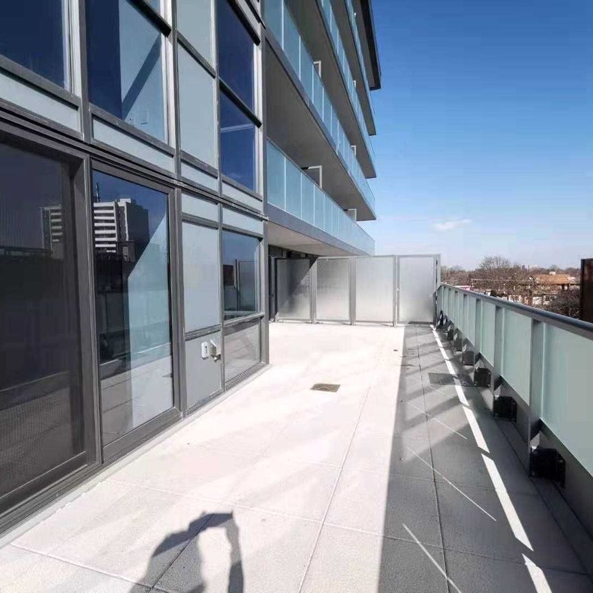 For Lease - 125 Redpath Avenue Unit# 313, Toronto, Ontario - Photo 1