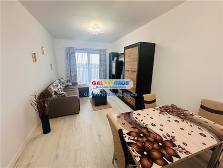 Inchiriere apartament 2 camere, totul nou, bloc nou, Ploiesti, Vest - Photo 3