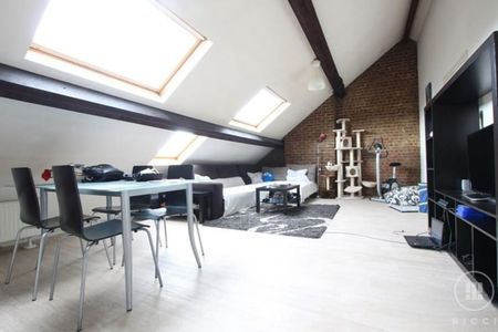 Appartement te huur - Photo 3