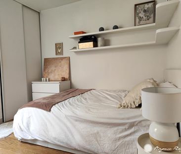 Location Appartement 2 pièces 43m² ST GERMAIN EN LAYE 78100 - Photo 6