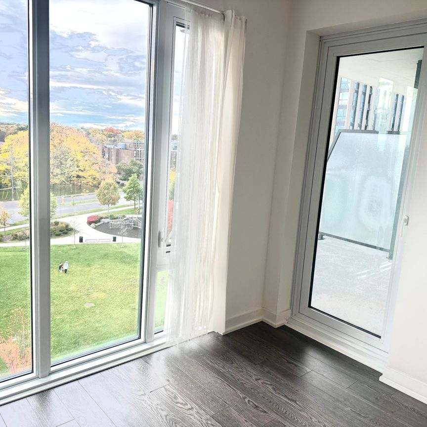 For Lease - 20 O'neill Road Unit# 535, Toronto, Ontario - Photo 1