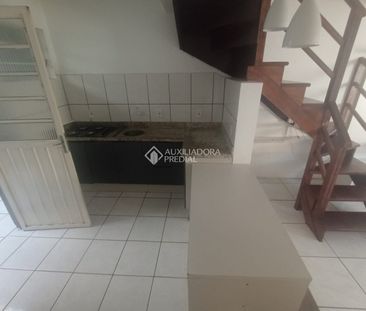 Casa Geminada com 2 quartos e 66m² para alugar em Santa Cruz, Grava... - Photo 4