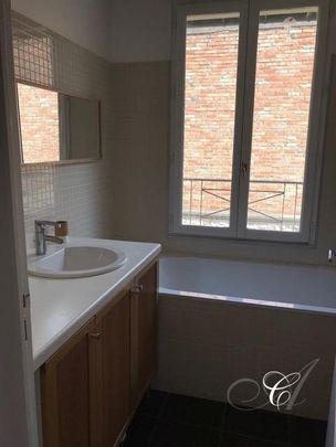 Tout savoir sur cette maison dans le quartier Notre Dame, à Versailles - Photo 1