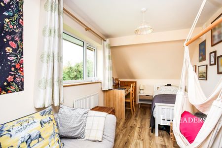 3 bedroom house to rent South Bank, Sutton Valence, Maidstone, ME17 - Photo 4