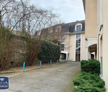 Appartement à louer 1 pièce 21.38m² - Photo 6