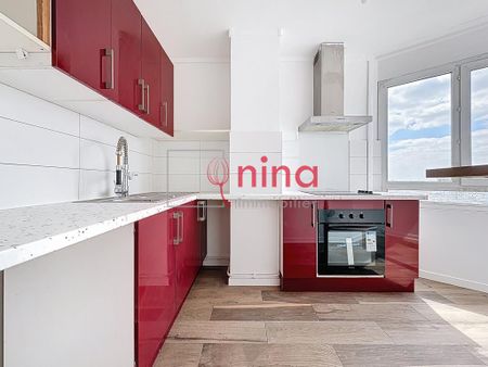 Location Appartement - Photo 2