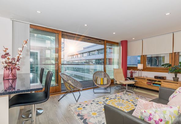 Clarion Quay, Block 4, North Wall Quay, Dublin 1, D01 Y902. - Photo 1