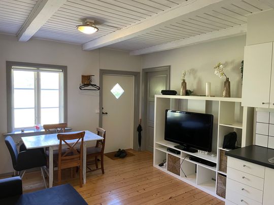 Glimmingevägen, Västra Karup - Foto 1
