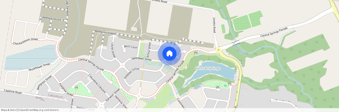 2/2 Mendrina Close, Qld 4510, Caboolture