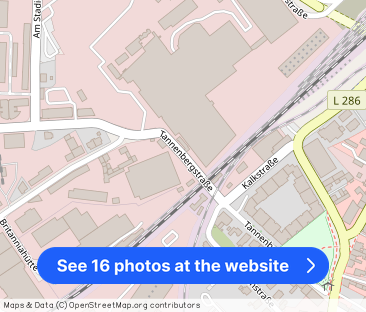 Sonnige Balkonwohnung in ruhiger Zentrumslage von Bergisch Gladbach... - Photo 1