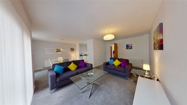 1 bedroom apartment to rent - Photo 1