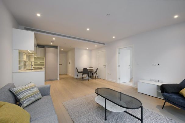 1 bedroom flat to rent - Photo 1