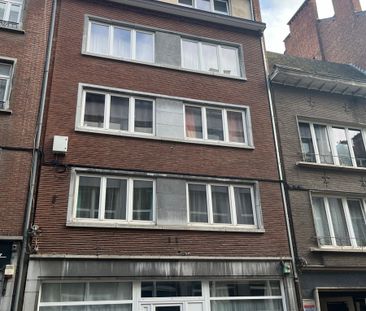 Chambres dans un appartement 3ch. meublé à 5000 Namur  Loyer: 450 € - Photo 3