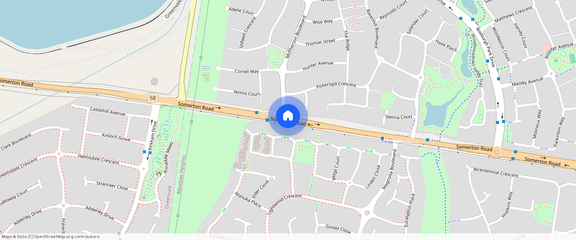 Meadow Heights, Melbourne - North West