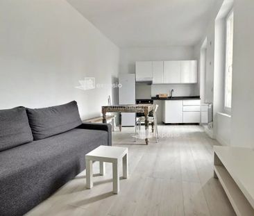 Location Appartement 2 pièces 37 m2 à Asnières-sur-Seine - Photo 2