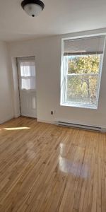4½ lumineux et rénové dans Rosemont-La-Petite-Patrie, 1333$/mois - Photo 3