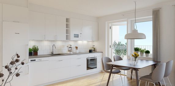 Universumsgatan 26 - Photo 2