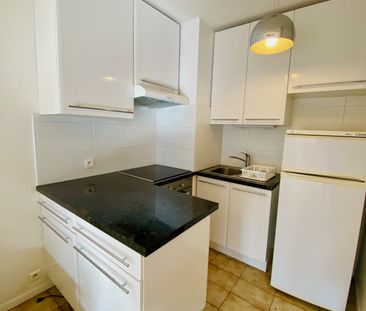 Location Appartement 2 pièces 37m² LE CANNET 06110 - Photo 5