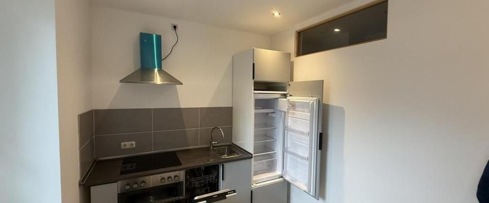 Helle 3 Zimmer Wohnung direkt am Bach - Photo 1