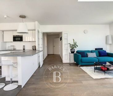 Tout savoir sur cet appartement dans le quartier Billancourt–Rives ... - Photo 2