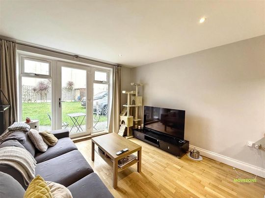 2 bedroom house to rent - Photo 1