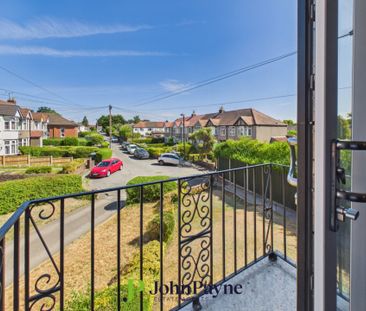 Willow Grove, Tile Hill, Coventry, CV4 9EP - Photo 4