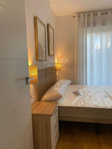 Luxury 4 room Detached House for rent in Benidorm, Spain - Photo 2