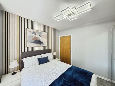 2 bedroom flat to rent - Photo 4