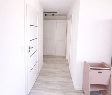 stylowe 3 pokoje , komfort i przestrzeń , Szczecin - Photo 4