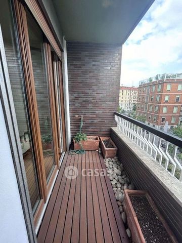 Quadrilocale in Affitto in Via Gabriele Rossetti 19 a Milano - Foto 3