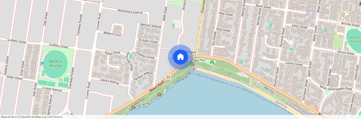 30 Beach Road Beaumaris, VIC 3193