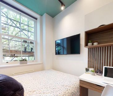 Studio to rent - Photo 4