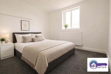 4 Bedroom Flat To Rent - Photo 2