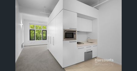 Perfectly Presented Apartment! - Photo 3