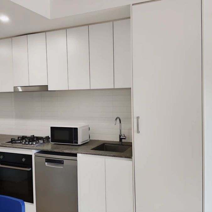 2 bed 2 bath - Photo 1