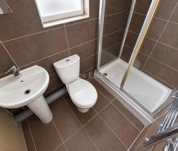 1 bedroom terraced house to rent - Photo 6