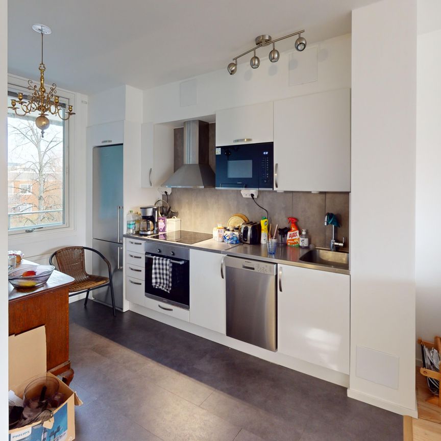 Fagottgatan 6 - Photo 1