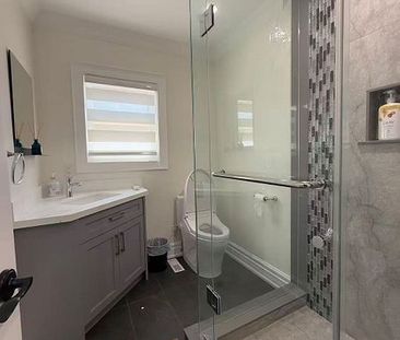 For Lease - 502 Palmer Avenue Unit# Upper 1 Bedroom, Richmond Hill,... - Photo 1