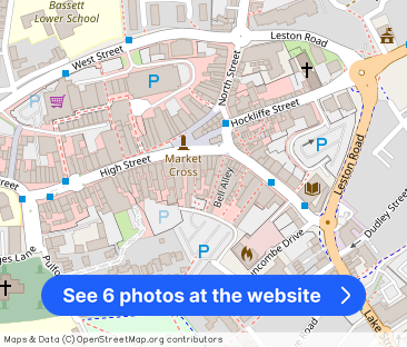 Market Square, Leighton Buzzard, Bedfordshire, LU7 - Photo 1