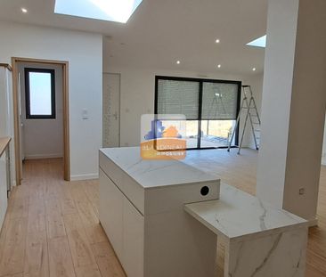 Location Maison 4 pièces 117m² - Photo 3