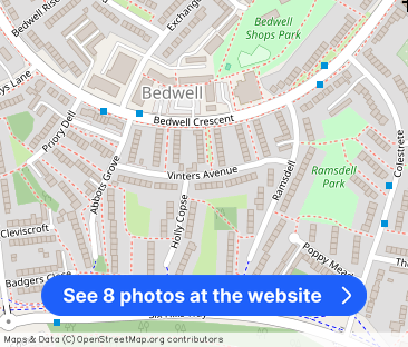 A, Vinters Avenue, Stevenage, Hertfordshire, SG1 - Photo 1