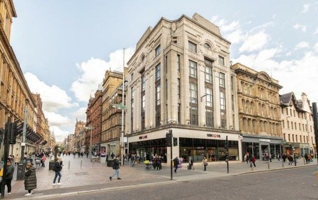 Buchanan Street, Glasgow, G1 - Photo 1