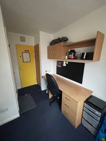 Room in a Shared Flat, Great Dover Street, SE1 - Photo 3