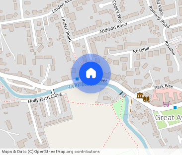 High Street, Great Ayton, TS9 - Photo 1