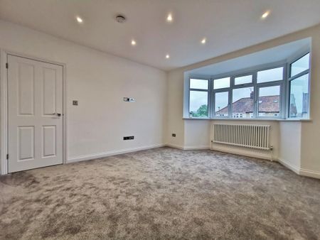 2 bedroom maisonette to rent - Photo 5