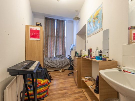 4 bedroom apartment to rent - Photo 1