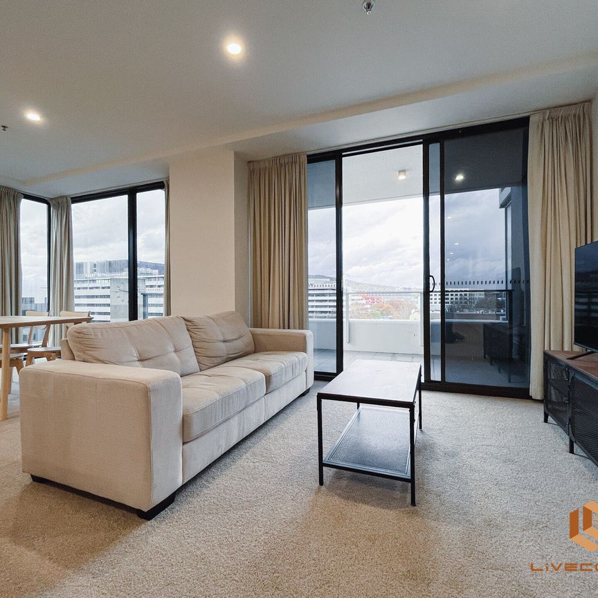 Canberra CBD - Photo 1