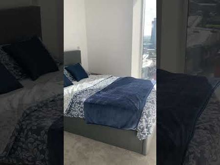 2 Bed Flat, Viadux, M1 - Photo 4